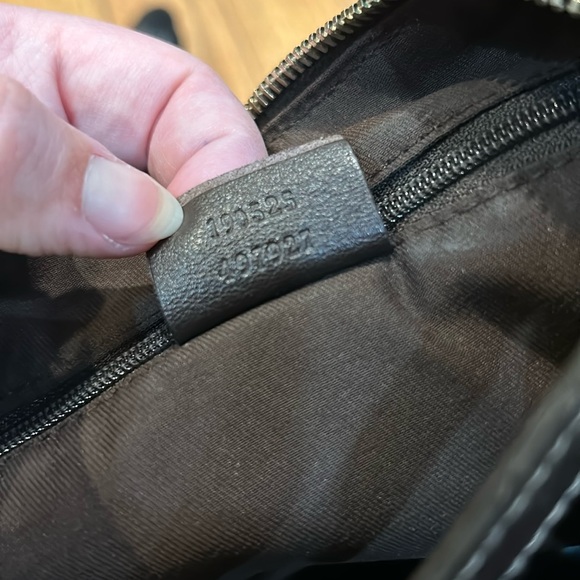 Gucci purse - Picture 12 of 14